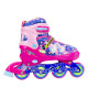 Роликові ковзани Nils Extreme Size 38-41 Pink (NJ4605A-PNK_S38-41)