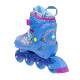 Роликові ковзани Nils Extreme Size 38-41 Blue NJ4613A-BL_S38-41