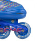 Роликові ковзани Nils Extreme Size 38-41 Blue NJ4613A-BL_S38-41