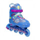 Роликові ковзани Nils Extreme Size 38-41 Blue NJ4613A-BL_S38-41