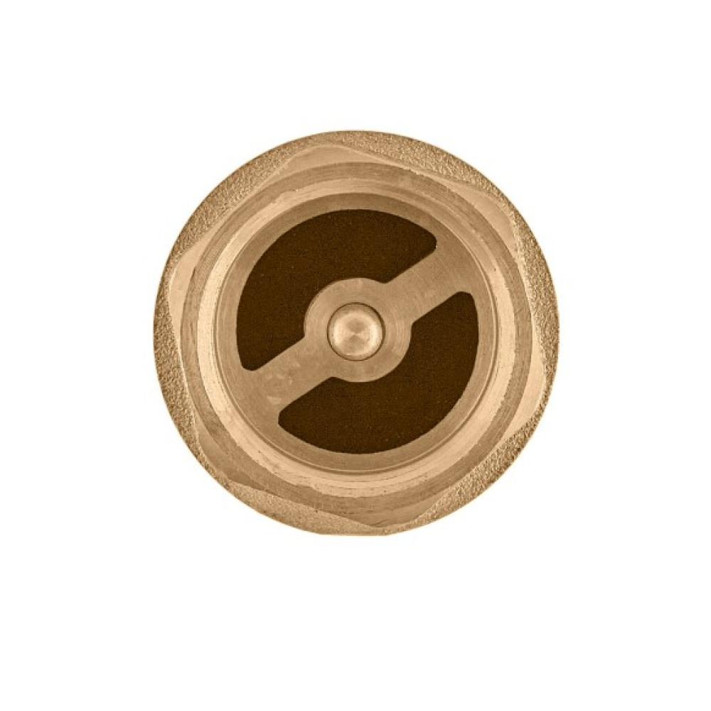 Зворотній клапан Nolf 1/2" NFC.311-06 (NF3227)