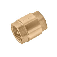 Зворотній клапан Nolf 1/2" NFC.311-06 (NF3227)
