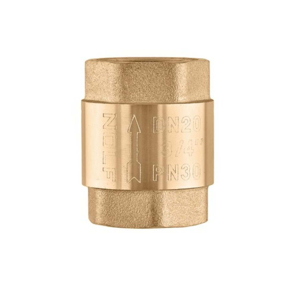 Зворотній клапан Nolf 3/4" NFC.311-08 (NF3228)