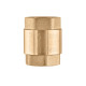 Зворотній клапан Nolf 3/4" NFC.311-08 (NF3228)