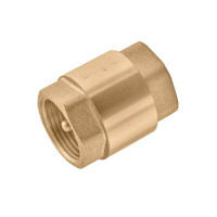 Зворотній клапан Nolf 3/4" NFC.311-08 (NF3228)