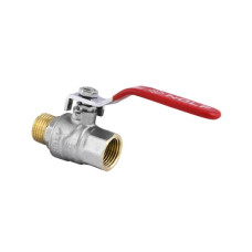 Кран шаровой Nolf 1/2" прямой №621 (NF2930)