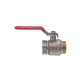 Кран шаровой Nolf classic 1 1/2" прямой NFC.621-40 (NF3142)