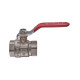 Кран кульовий Nolf classic 3/4" прямий NFC.611-08 (NF3145)