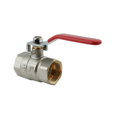 Кран шаровой Nolf classic 1" прямой NFC.611-10 (NF3146)