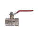 Кран шаровой Nolf classic 1" прямой NFC.611-10 (NF3146)