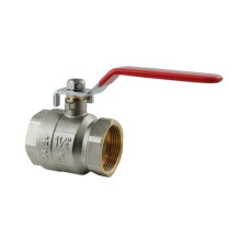 Кран шаровой Nolf classic 1 1/2" прямой NFC.611-40 (NF3148)