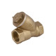 Фильтр грубой очистки Nolf 3/4" F04B (NF2980)