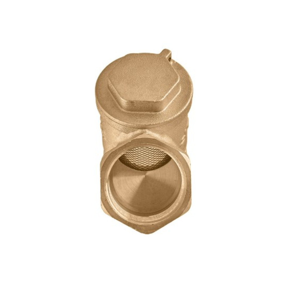 Фильтр грубой очистки Nolf 1/2" NFC.F04B-06 (NF3224)