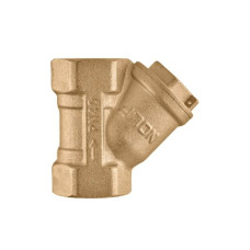 Фильтр грубой очистки Nolf 1/2" NFC.F04B-06 (NF3224)