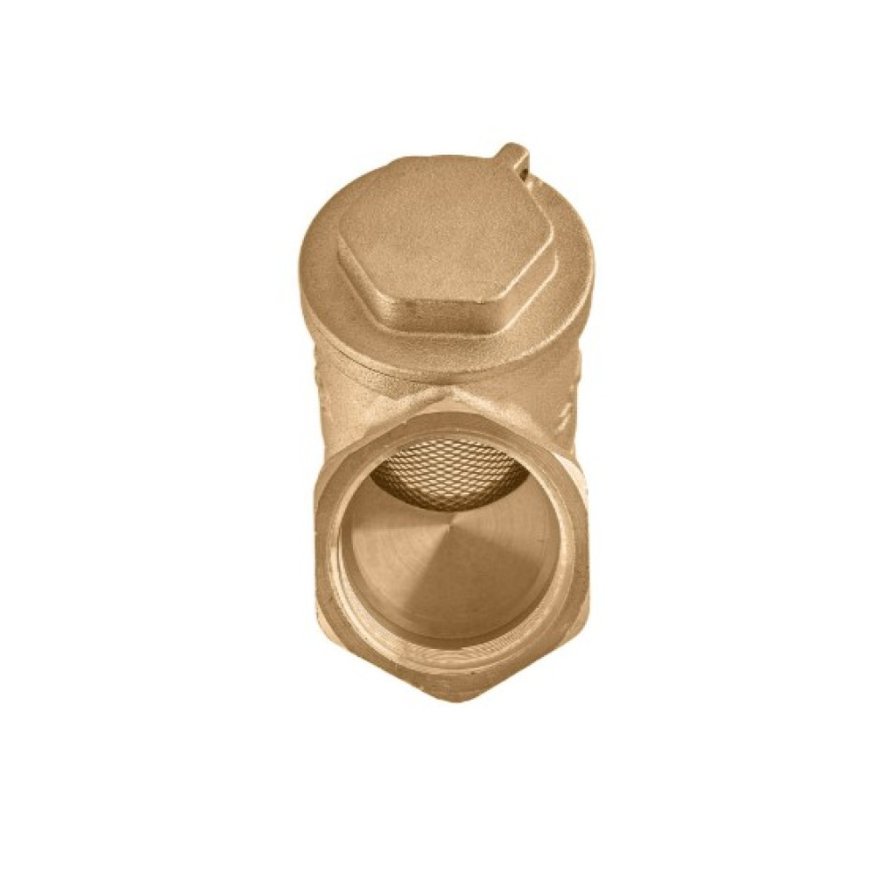 Фильтр грубой очистки Nolf 3/4" NFC.F04B-08 (NF3225)