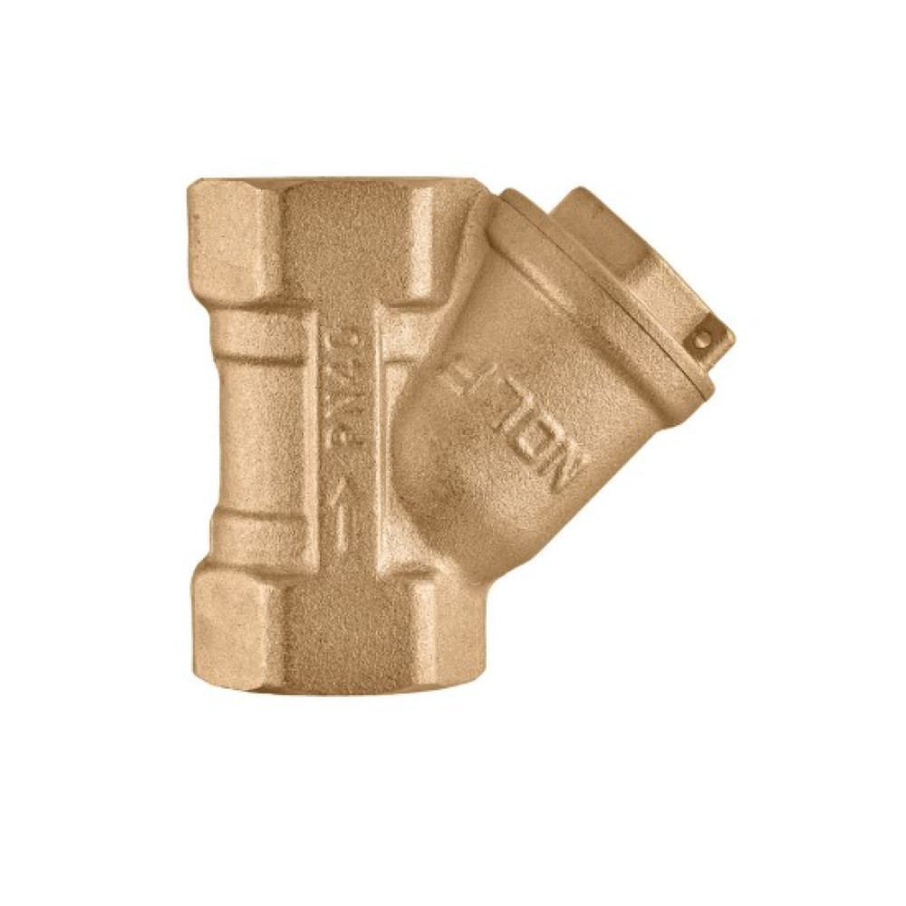 Фильтр грубой очистки Nolf 3/4" NFC.F04B-08 (NF3225)