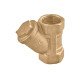 Фильтр грубой очистки Nolf 3/4" NFC.F04B-08 (NF3225)