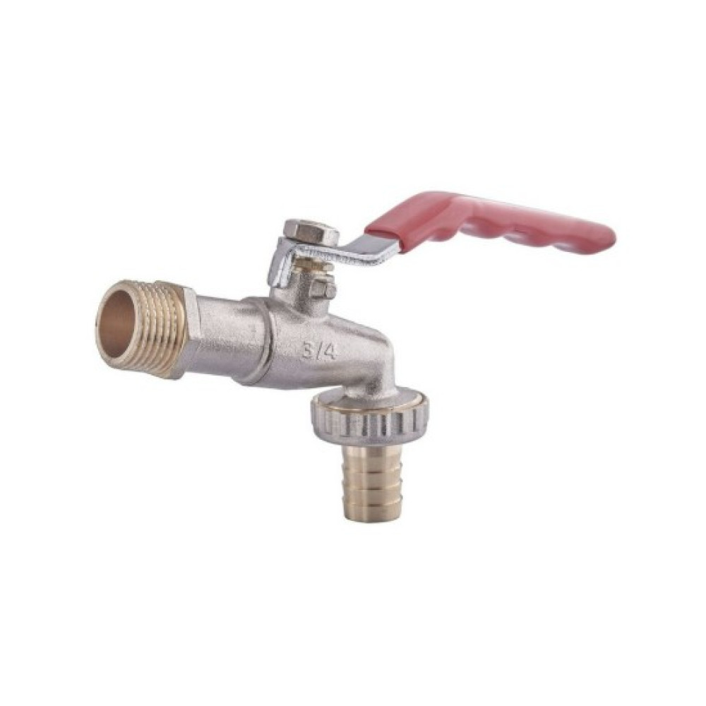 Кран полива Nolf 3/4" NFC.240-08 (NF3222)