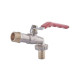 Кран полива Nolf 3/4" NFC.240-08 (NF3222)