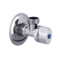 Кран для подключения сантехприборов Nolf 1/2"x1/2" NF.1101 (NF2972)