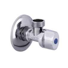 Кран для подключения сантехприборов Nolf 1/2"x1/2" NF.1101 (NF2972)