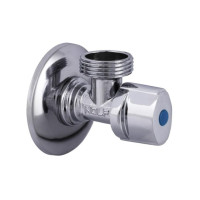 Кран для подключения сантехприборов Nolf 1/2"x3 /4" NF.1101 (NF2973)