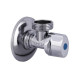Кран для подключения сантехприборов Nolf 1/2"x3 /4" NF.1101 (NF2973)