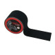Кінезіологічний тейп OPROtec Kinesiology Tape TEC57541 чорний 5 cм x 5 м (TEC57541)