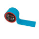Кинезиологический тейп OPROtec Kinesiology Tape TEC57542 синий 5 cм x 5 м (TEC57542)