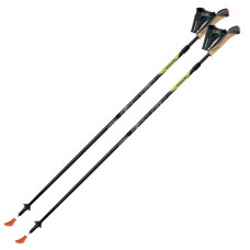 Палки для скандинавской ходьбы Gabel Cobra Re-Volution 3S (7008351300000)
