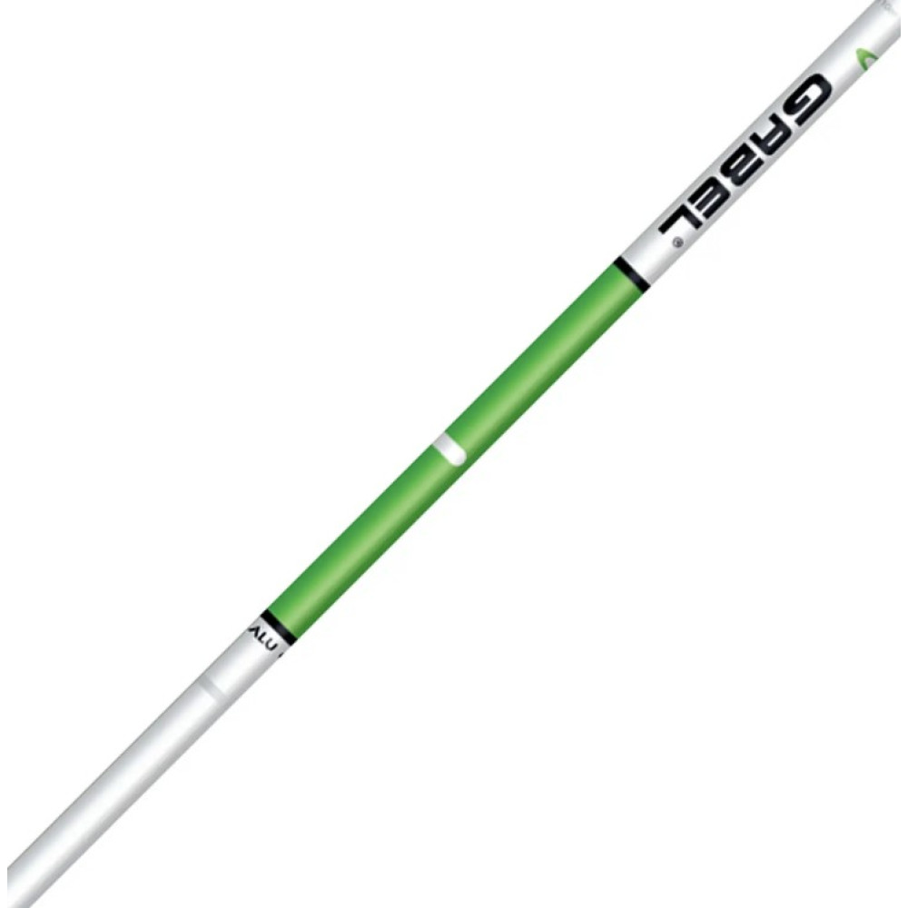 Палки для скандинавской ходьбы Gabel Nordic Revo Alu-Tech (7009351390000)