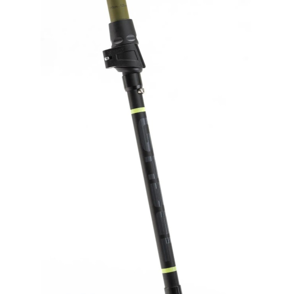 Палиці для скандинавської ходьби Gabel Fusion Wired (7008361610000)