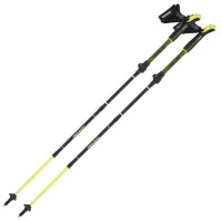 Палки для скандинавской ходьбы Gabel Fusion Wired (7008361610000)