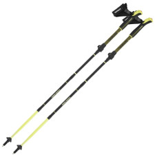Палки для скандинавской ходьбы Gabel Fusion Wired (7008361610000)