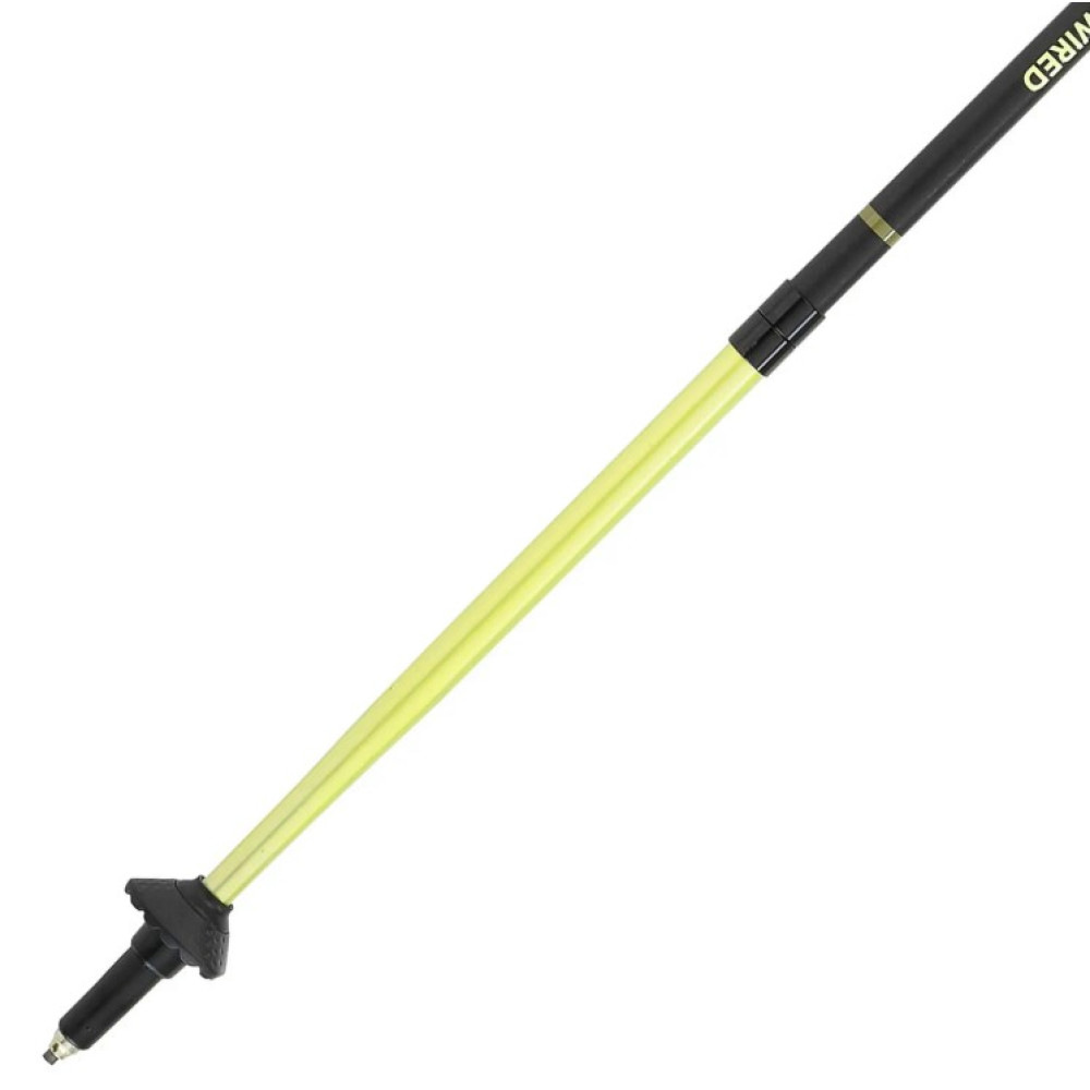 Палиці для скандинавської ходьби Gabel Fusion Wired (7008361610000)