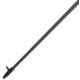Палки для скандинавской ходьбы Gabel X-5 Black 115 (7009351141150)