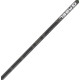 Палки для скандинавской ходьбы Gabel X-5 Black 120 (7009351141200)