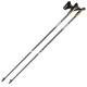 Палки для скандинавской ходьбы Gabel X-5 Black 120 (7009351141200)