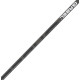 Палки для скандинавской ходьбы Gabel X-5 Black 130 (77009351141300)