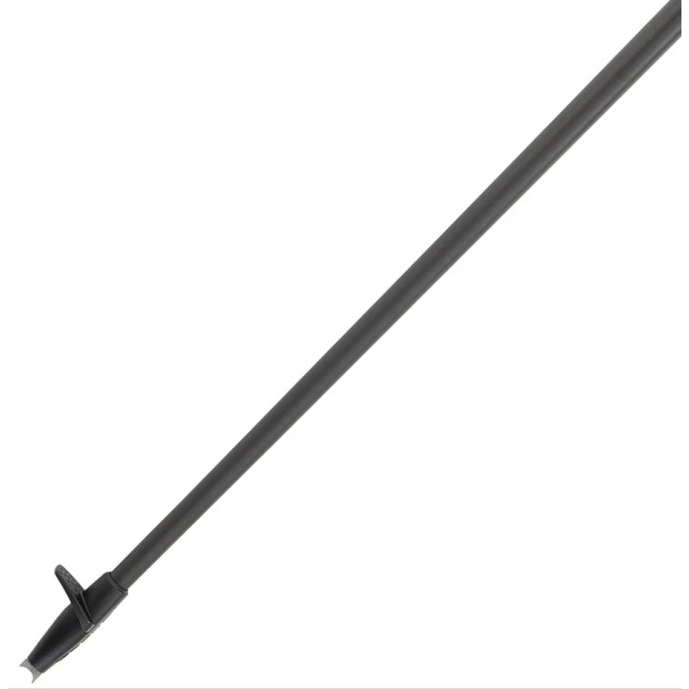 Палки для скандинавской ходьбы Gabel X-5 Black 130 (77009351141300)