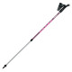 Палки для скандинавской ходьбы Gabel Ritmo Fucsia (7008350770000)