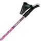 Палки для скандинавской ходьбы Gabel Ritmo Fucsia (7008350770000)