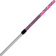 Палки для скандинавской ходьбы Gabel Ritmo Fucsia (7008350770000)