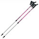 Палки для скандинавской ходьбы Gabel Ritmo Fucsia (7008350770000)