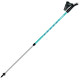 Палки для скандинавской ходьбы Gabel Ritmo Teal (7008350750000)