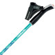 Палки для скандинавской ходьбы Gabel Ritmo Teal (7008350750000)
