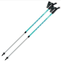 Палиці для скандинавської ходьби Gabel Ritmo Teal (7008350750000)
