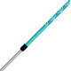 Палки для скандинавской ходьбы Gabel Ritmo Teal (7008350750000)