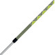 Палки для скандинавской ходьбы Gabel Ritmo Green (7008350760000)