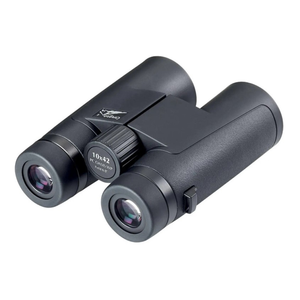 Бінокль Opticron Oregon 4 PC Oasis 10x42 WP (30767) (DAS301546)